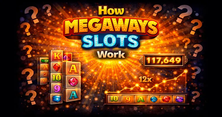 Free Spins Explained: How Casino Slot Bonuses Actually Work